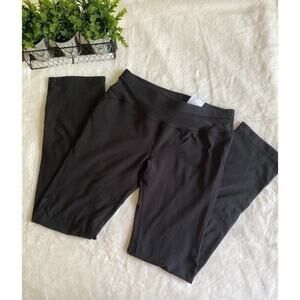 Nike Dri-Fit Black Leggings Size XS